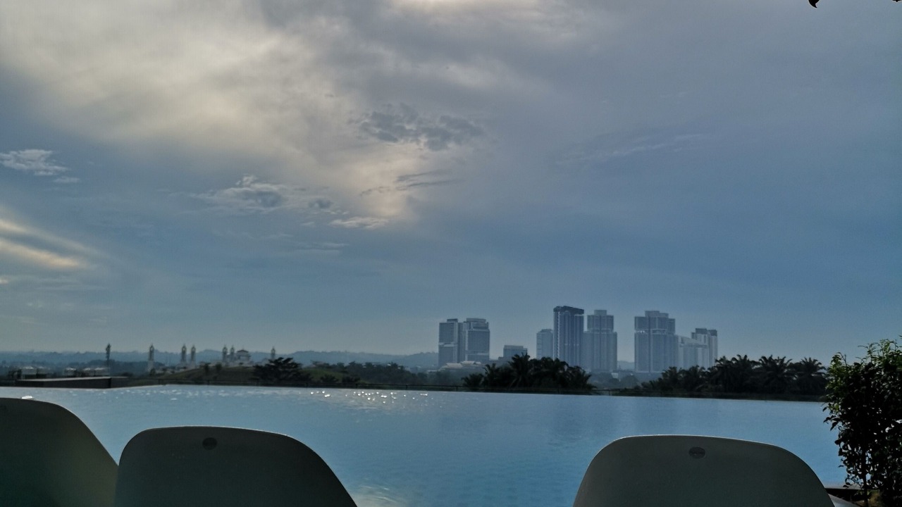 Photo of Outdoor in Medini