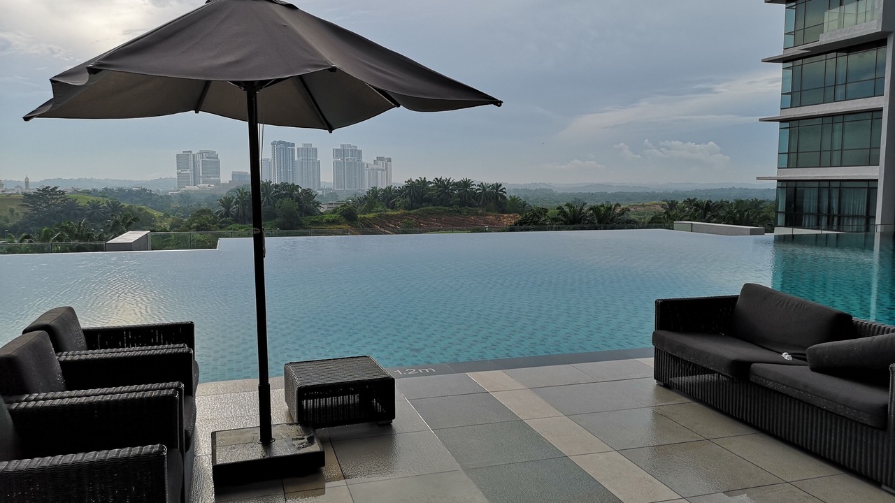 Photo of Outdoor in Medini