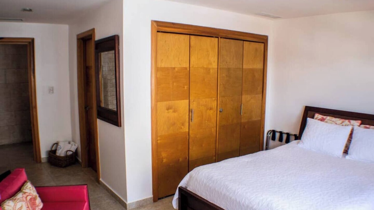 Photo of Bathroom in Villas Del Mar