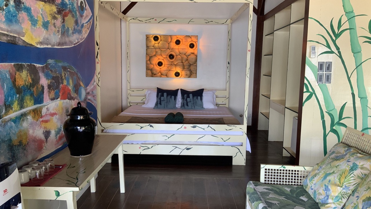 Photo of Bedroom in Taytay