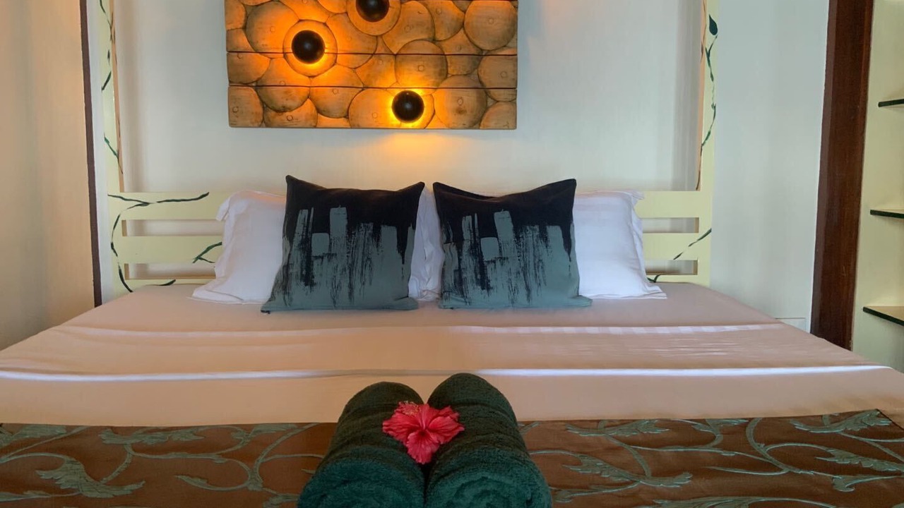 Photo of Bedroom in Taytay