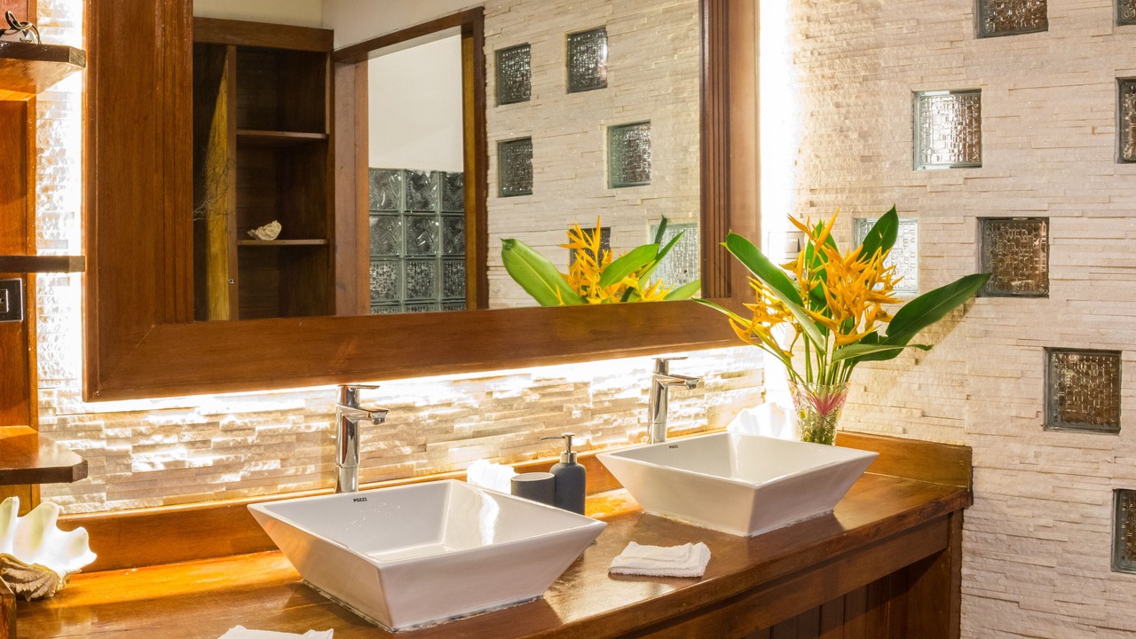 Photo of Bathroom in Taytay