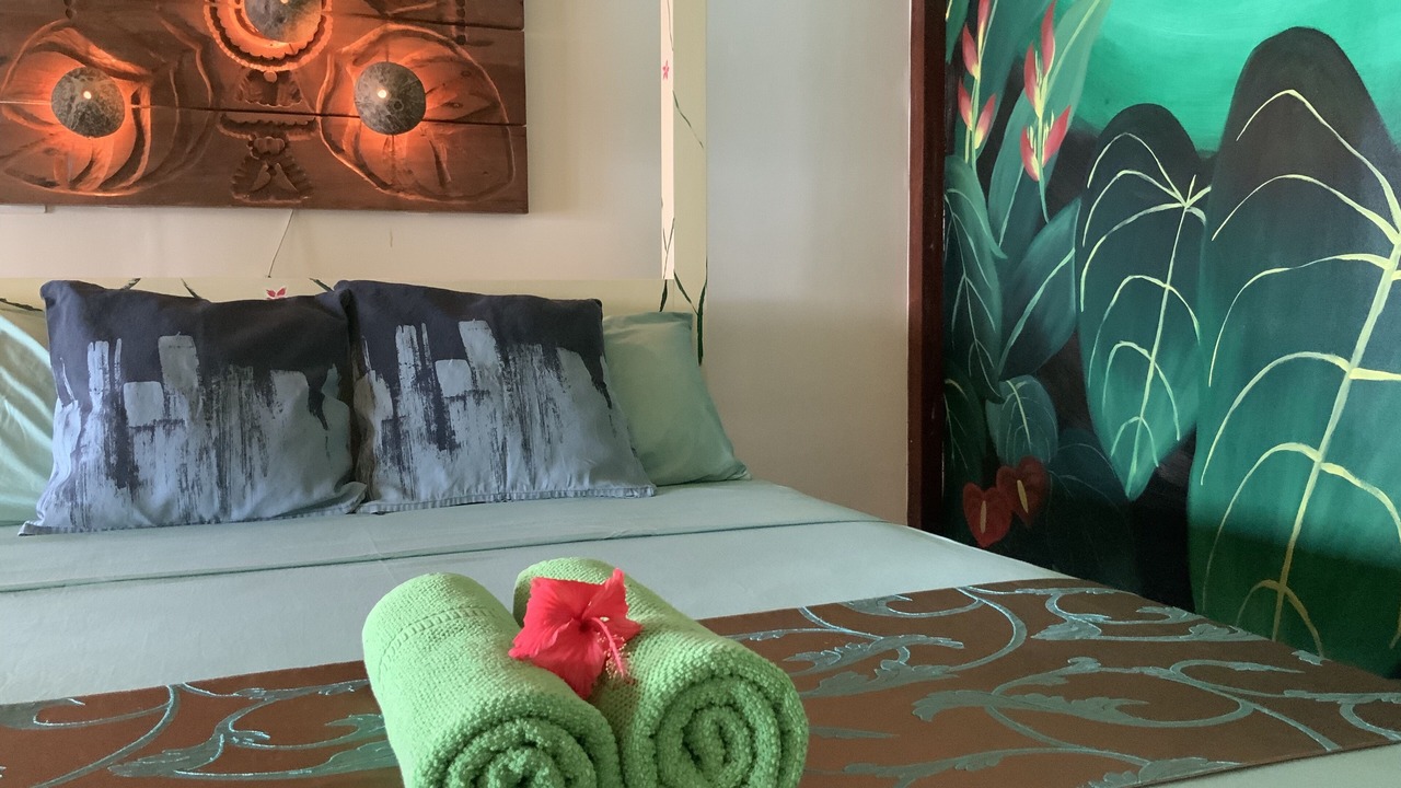 Photo of Bedroom in Taytay