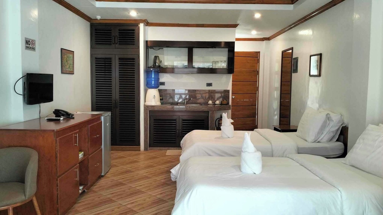 Photo of Bedroom in San Juan