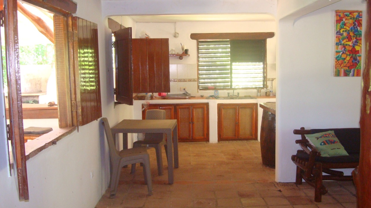 Photo of Others in Las Galeras