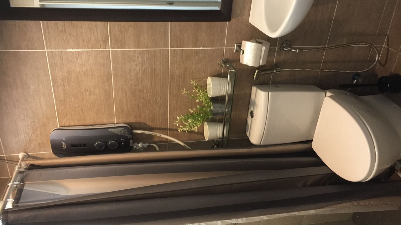 Photo of Bathroom in Johor Bahru