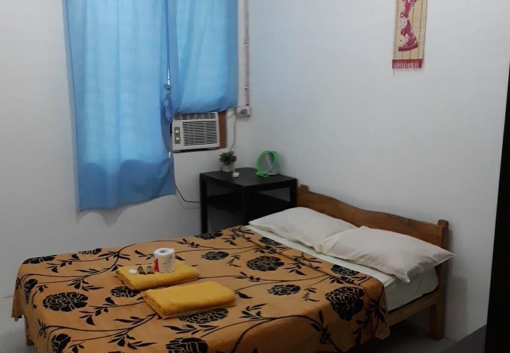 Photo of Bedroom in Puerto Galera