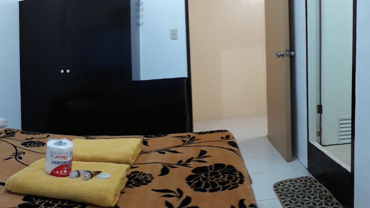 Photo of Bedroom in Puerto Galera