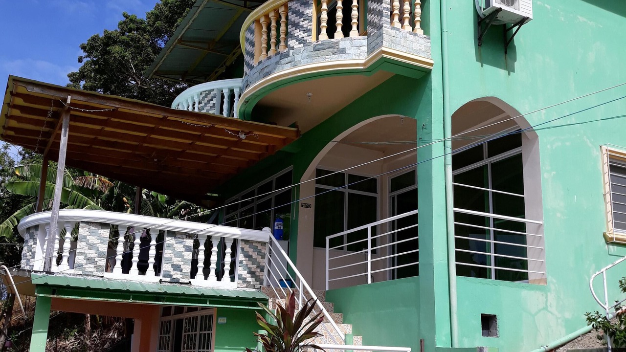 Photo of Outdoor in Puerto Galera