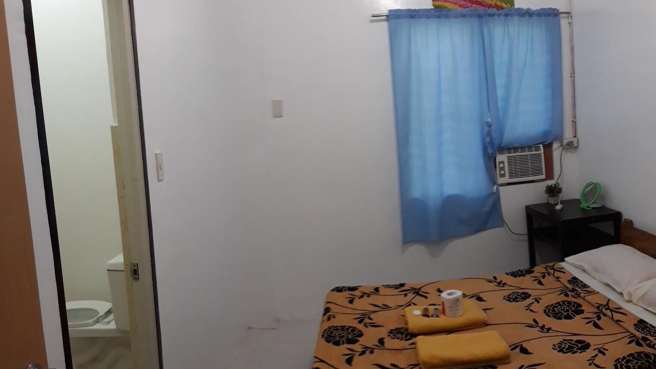 Photo of Bedroom in Puerto Galera
