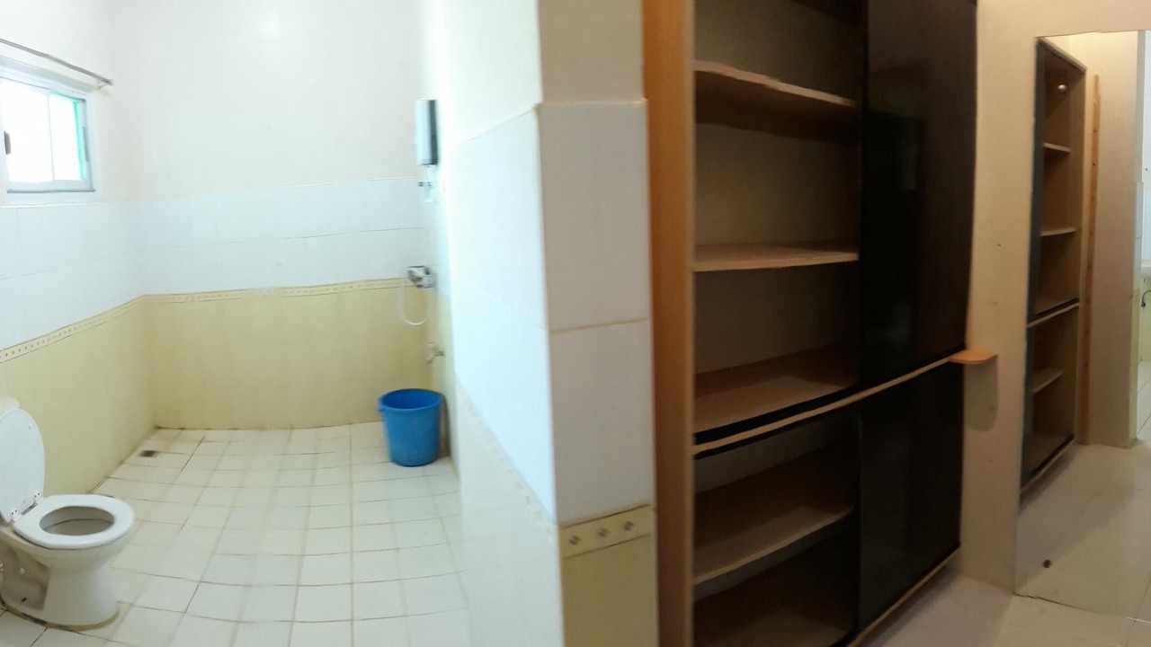 Photo of Bathroom in Puerto Galera