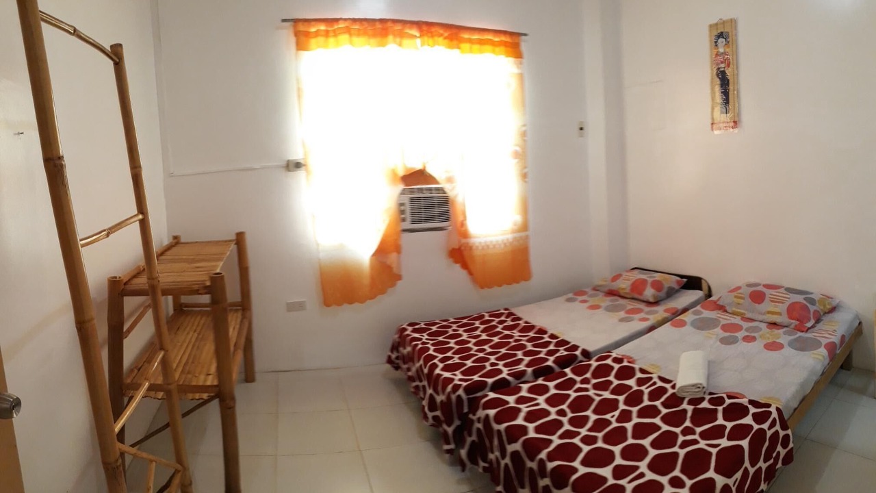 Photo of Bedroom in Puerto Galera