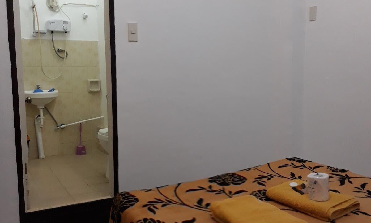 Photo of Bedroom in Puerto Galera