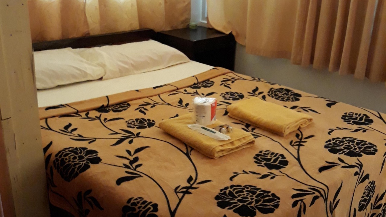 Photo of Bedroom in Puerto Galera