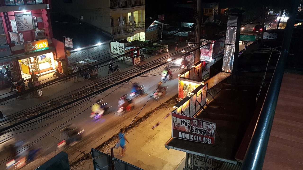 Photo of Patio Balcony in Consolacion