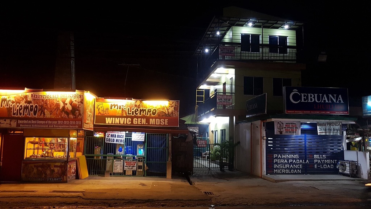 Photo of Outdoor in Consolacion