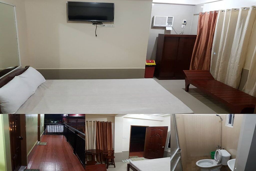 Photo of Bedroom in Consolacion