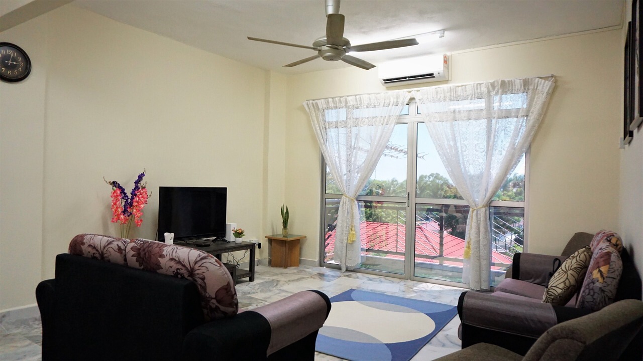 Photo of Livingroom in Taman Bayu