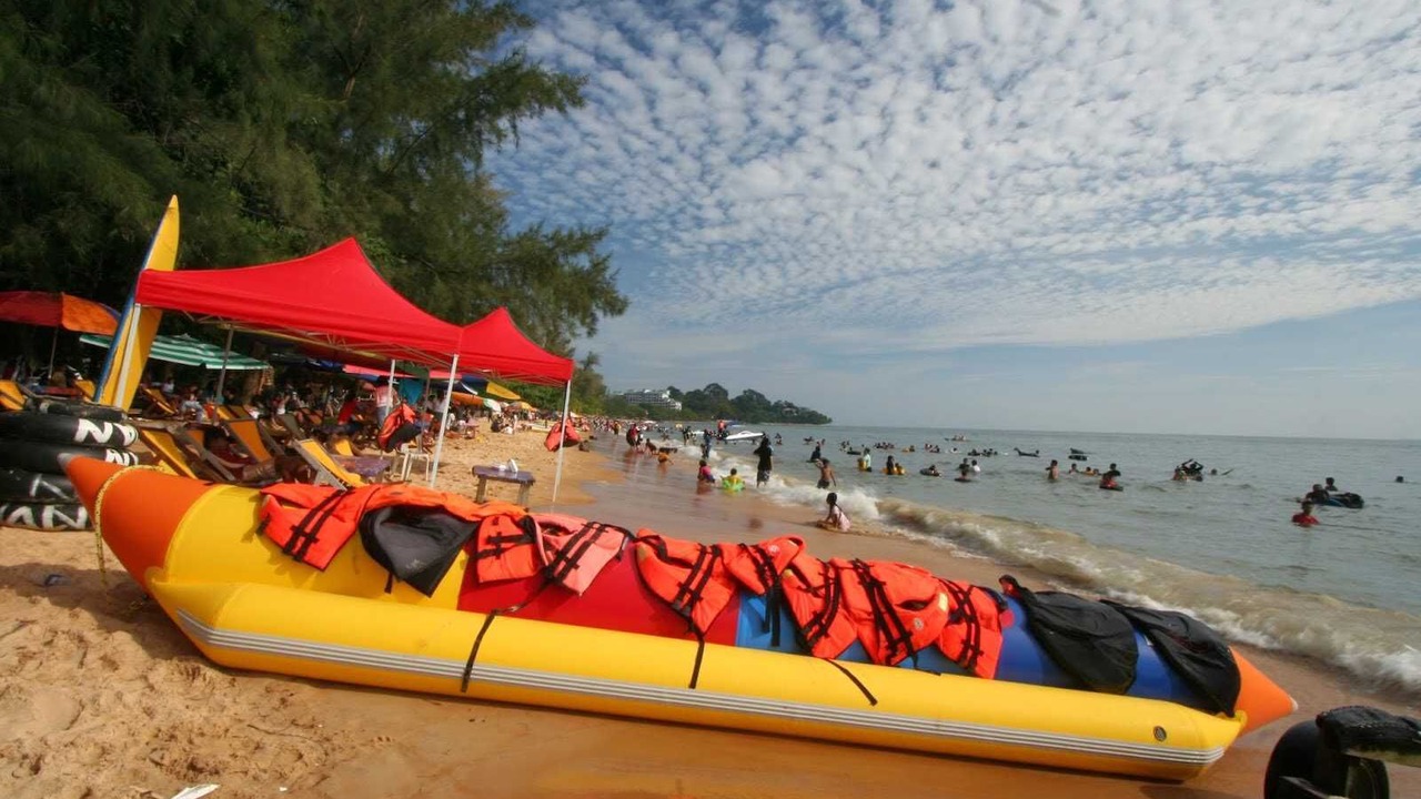 Photo of Others in Taman Bayu