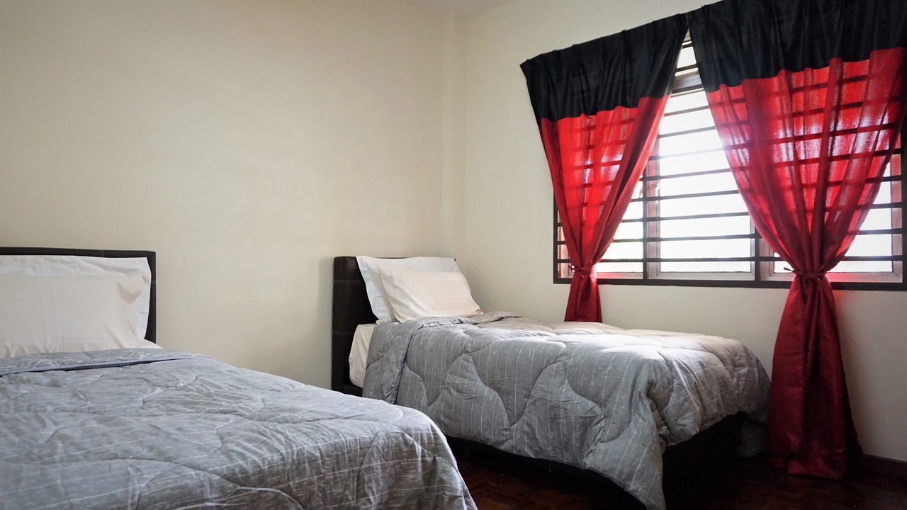Photo of Bedroom in Taman Bayu
