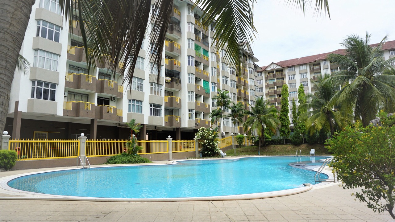 Photo of Outdoor in Taman Bayu