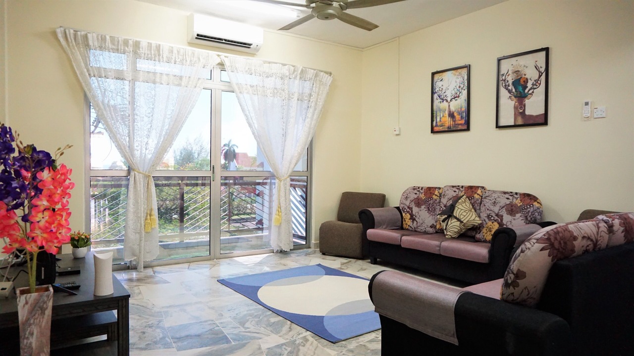 Photo of Livingroom in Taman Bayu