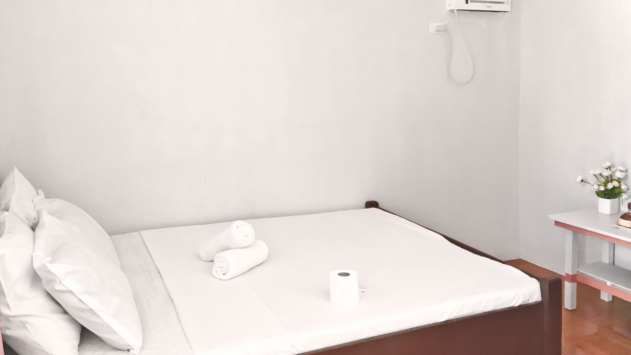 Photo of Bedroom in Santa Fe