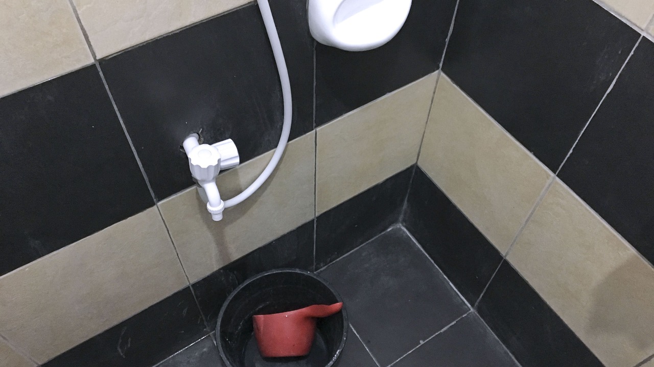 Photo of Bathroom in Santa Fe