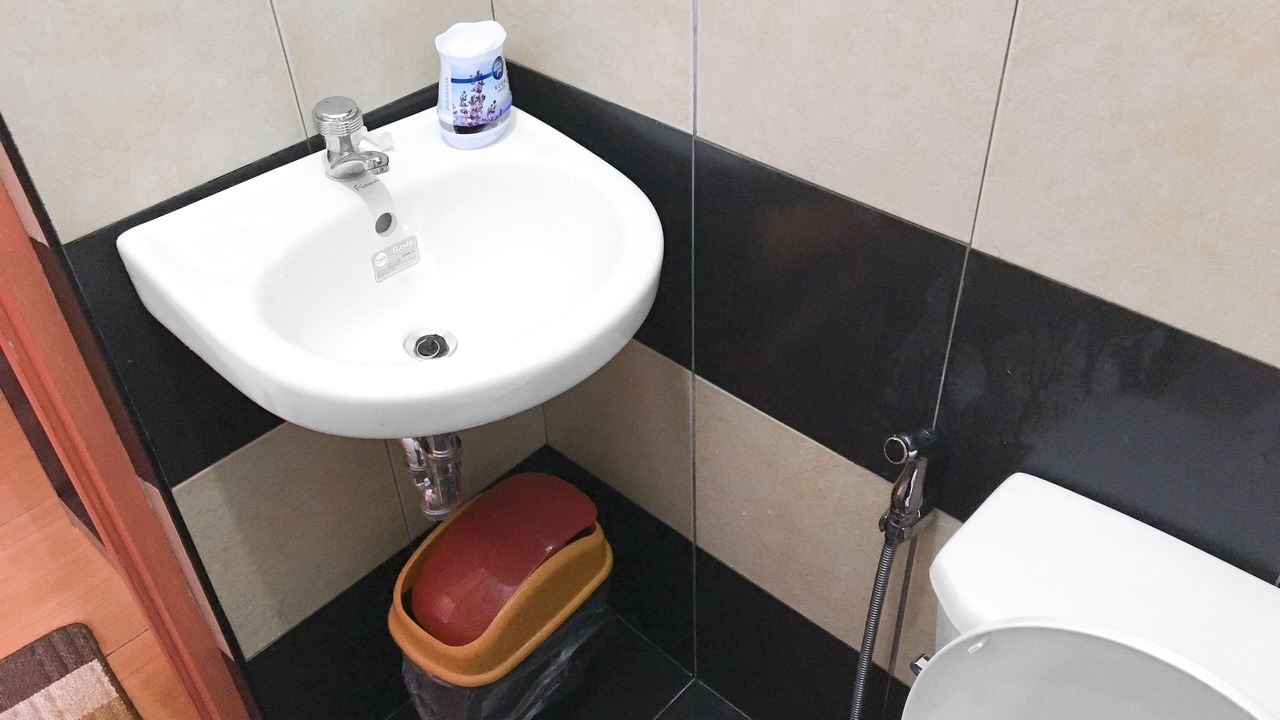 Photo of Bathroom in Santa Fe