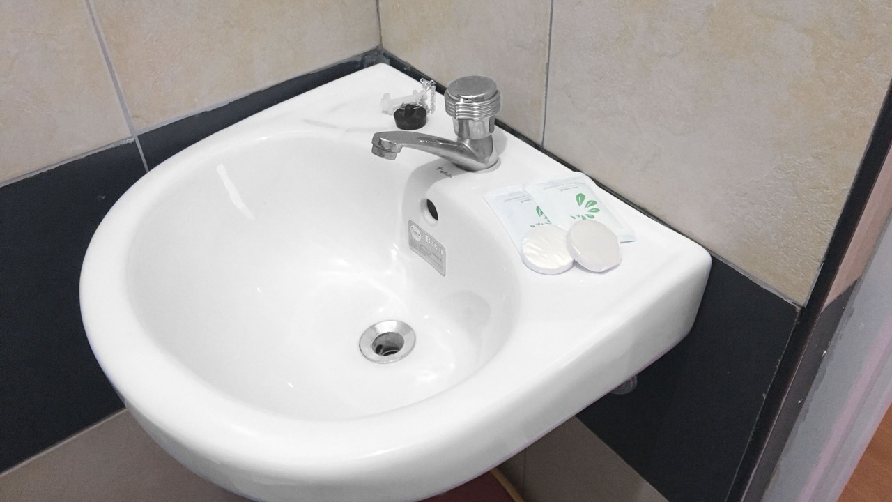 Photo of Bathroom in Santa Fe