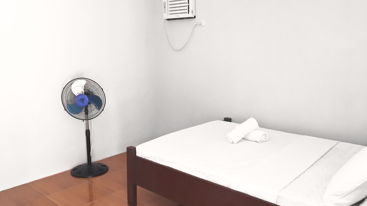 Photo of Bedroom in Santa Fe