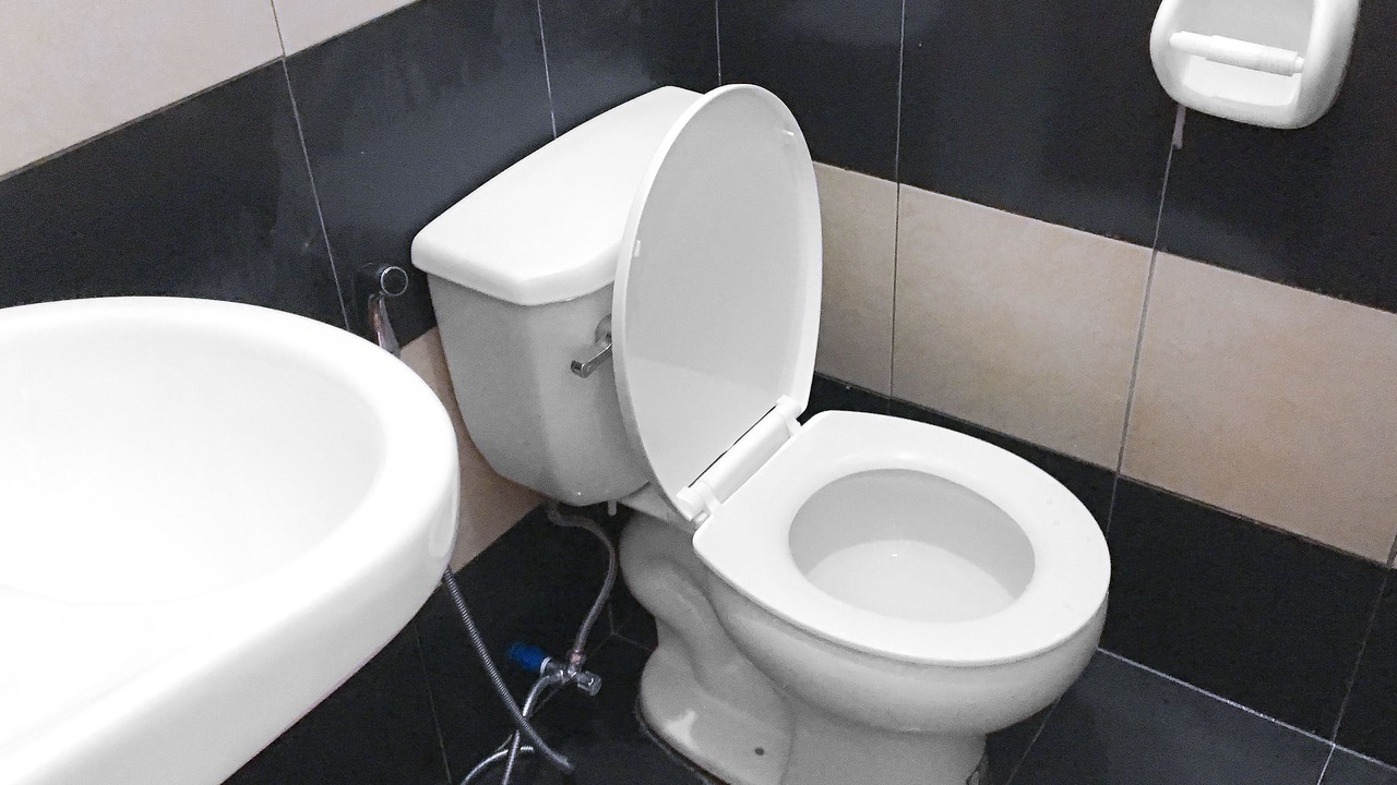 Photo of Bathroom in Santa Fe
