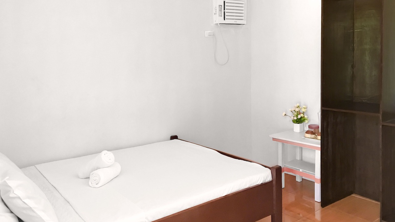 Photo of Bedroom in Santa Fe