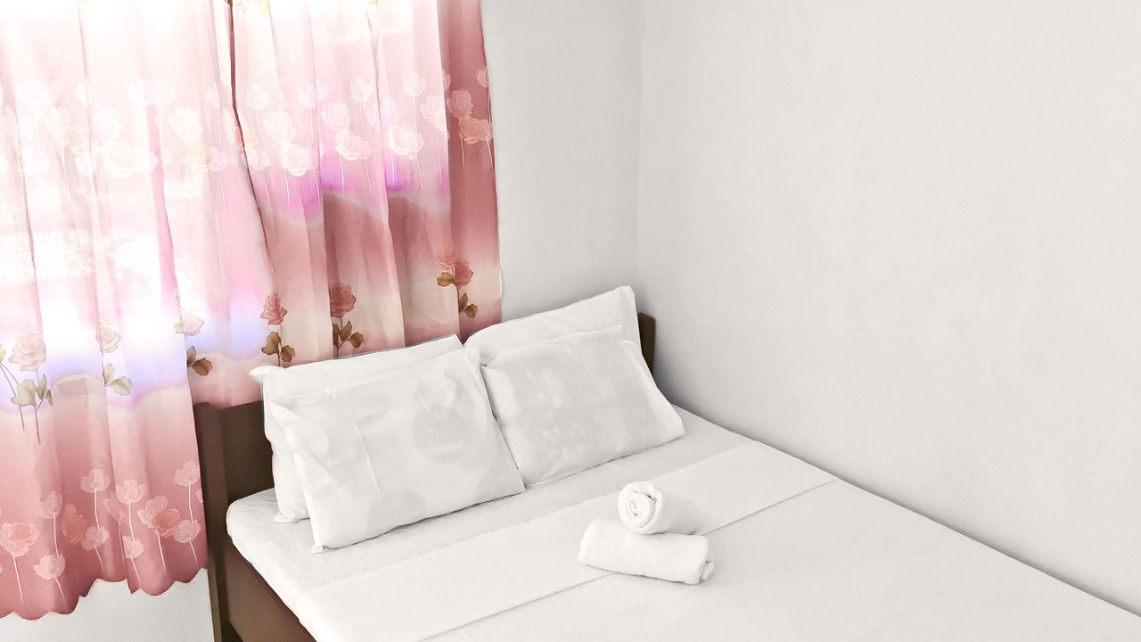 Photo of Bedroom in Santa Fe