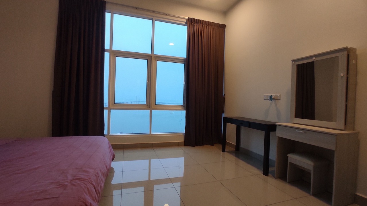 Photo of Bedroom in Kampung Batu Maung