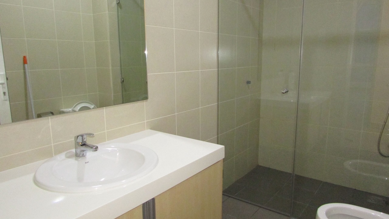 Photo of Bathroom in Kampung Batu Maung