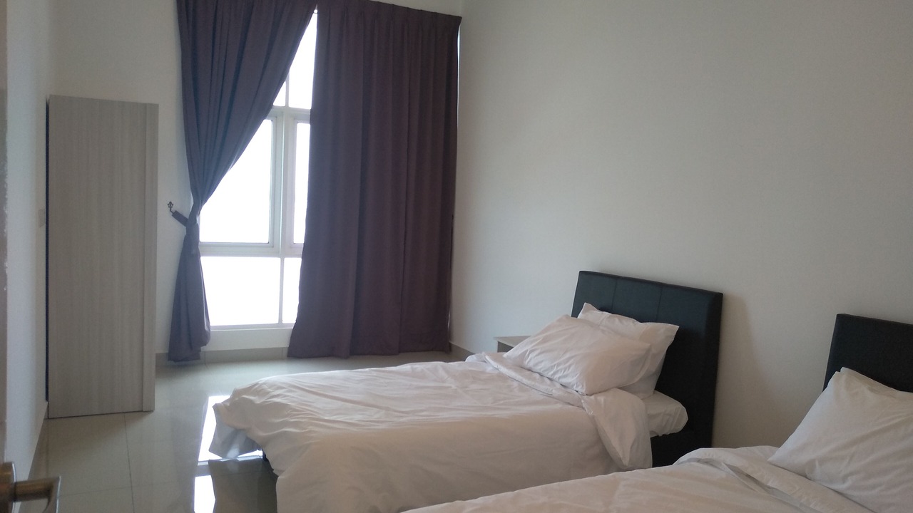 Photo of Bedroom in Kampung Batu Maung