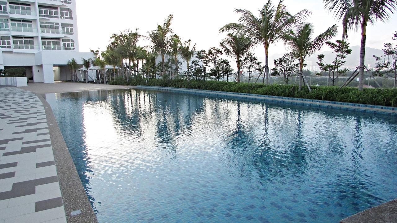Photo of Outdoor in Kampung Batu Maung