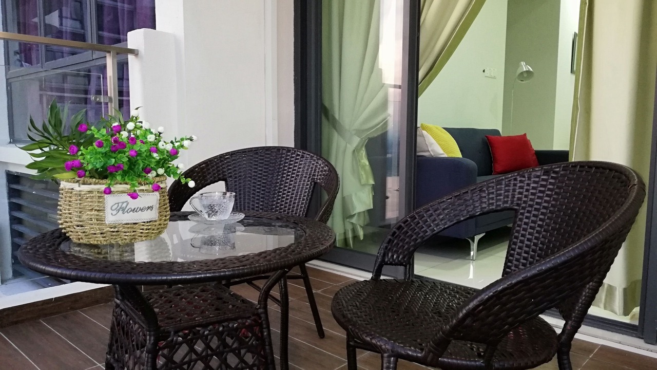 Photo of Outdoor in Central District