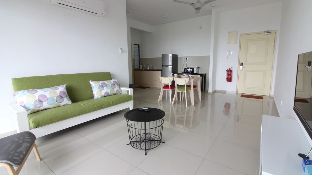Photo of Livingroom in Malacca City