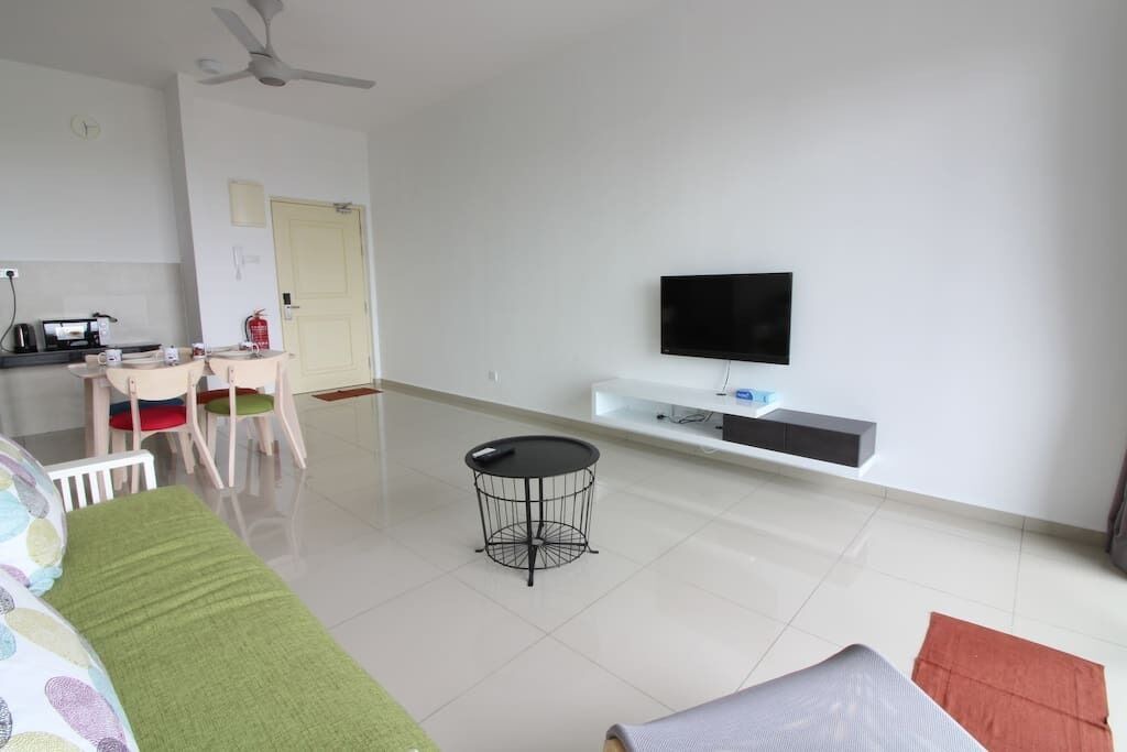 Photo of Livingroom in Malacca City