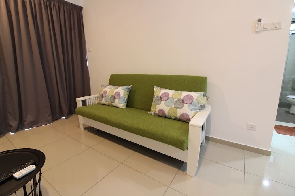 Photo of Livingroom in Malacca City