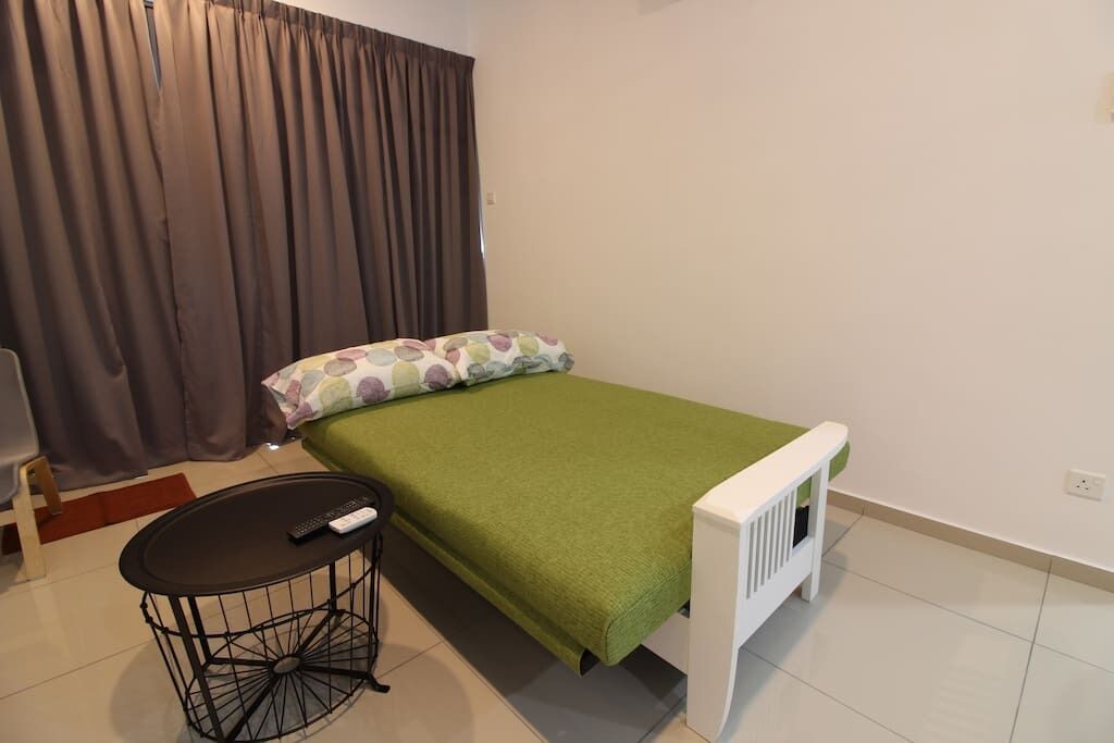 Photo of Bedroom in Malacca City