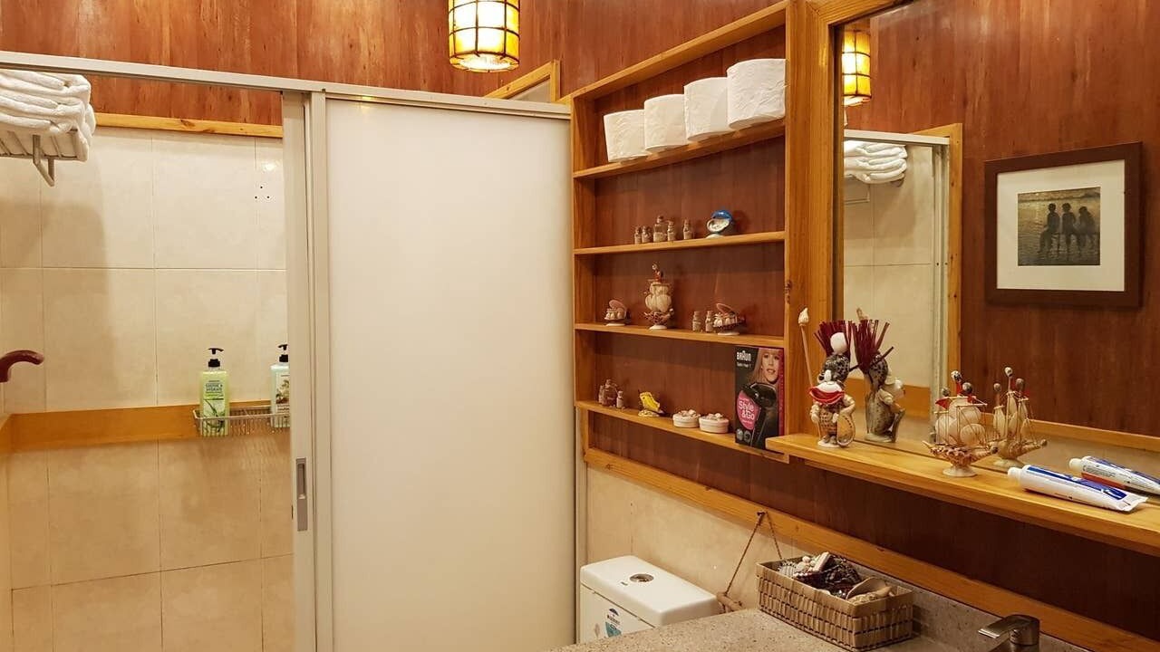 Photo of Bathroom in Suba Basbas
