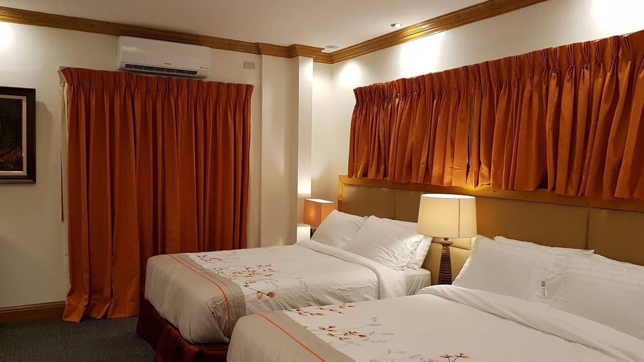 Photo of Bedroom in Suba Basbas