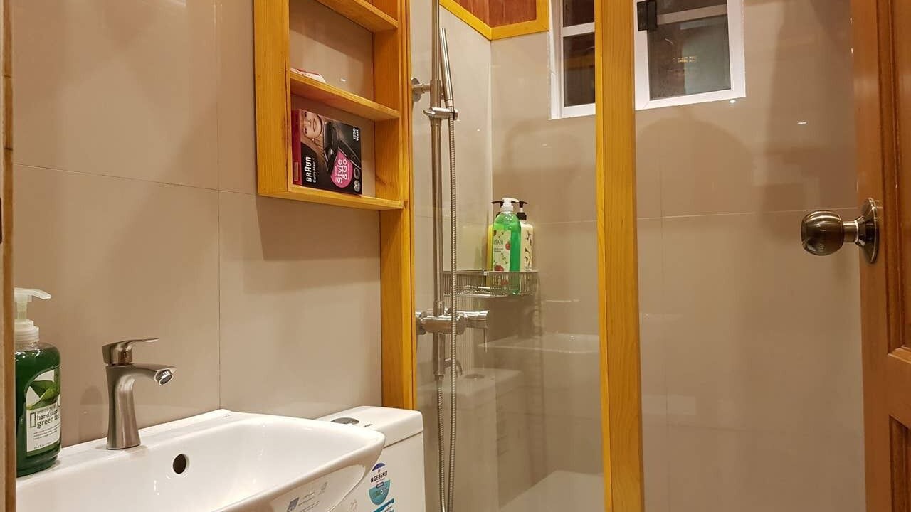 Photo of Bathroom in Suba Basbas