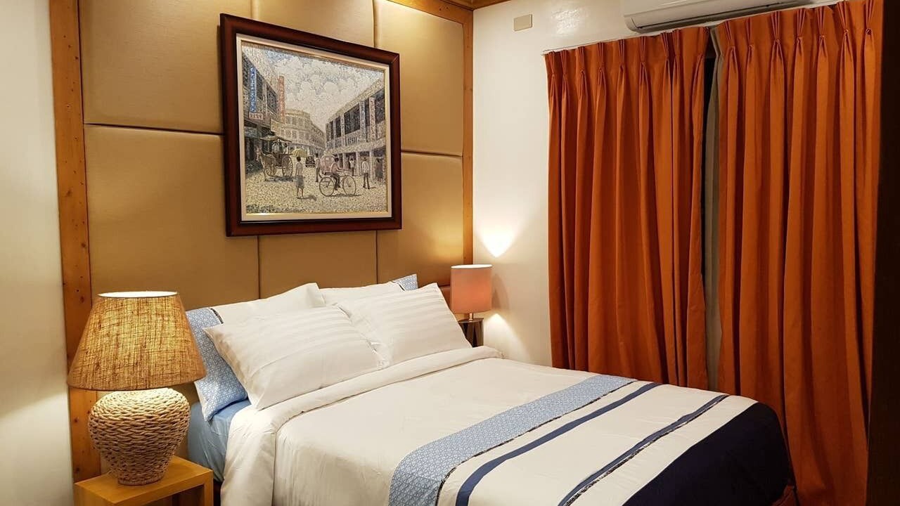Photo of Bedroom in Suba Basbas