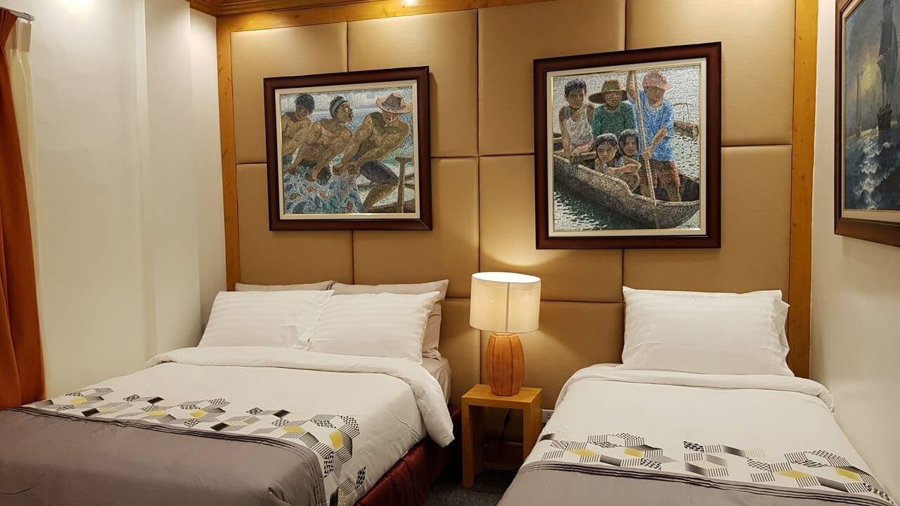 Photo of Bedroom in Suba Basbas