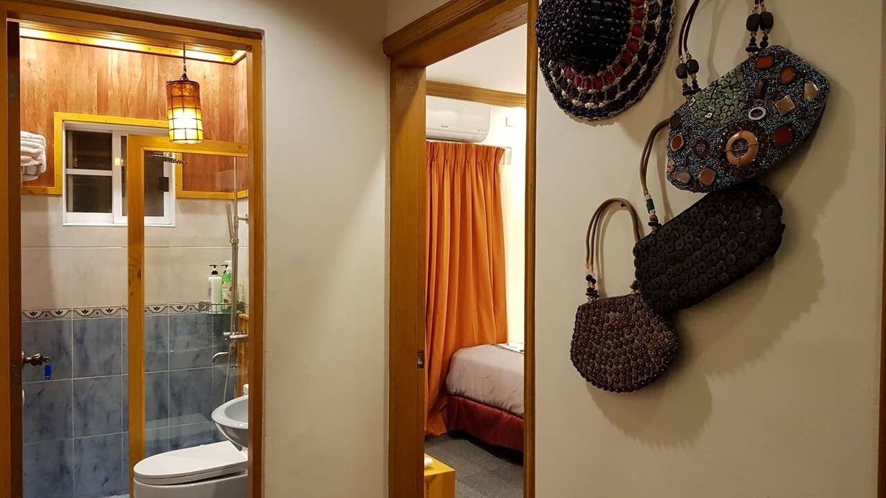 Photo of Bathroom in Suba Basbas