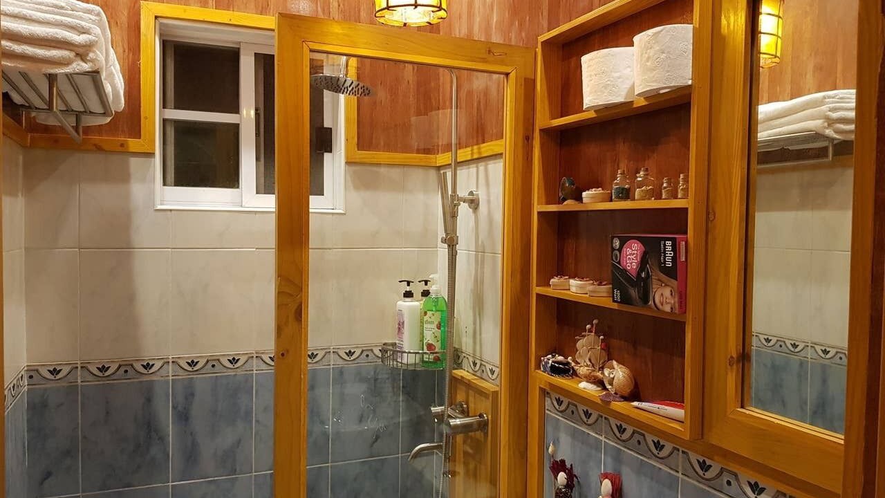 Photo of Bathroom in Suba Basbas